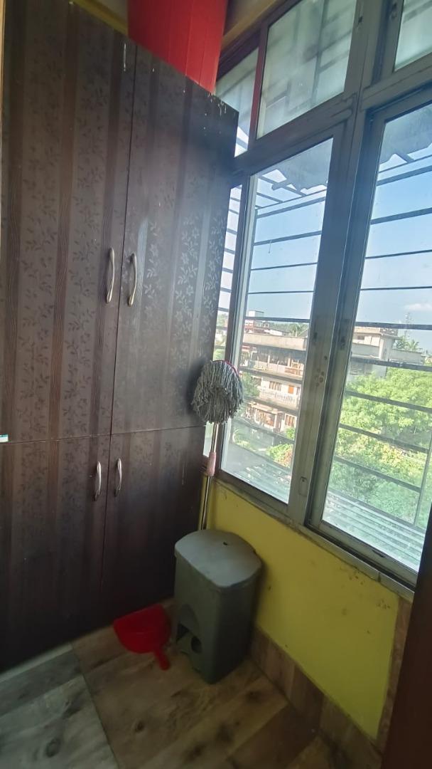 Fully Furnished 3bhk in Sanker Path, Kalyani Nagar, Kahilipara, Guwahati, Assam, India for Rent